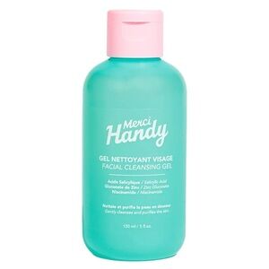 Merci Handy Facial Cleansing Gel 5oz